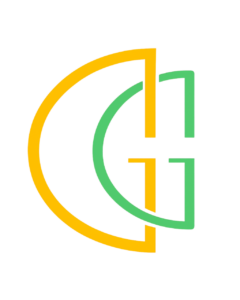 GHG Company Logo PNG